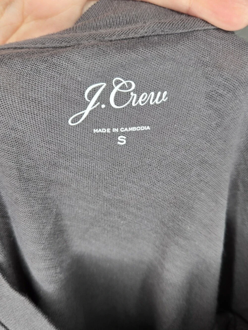 NWT J. Crew 